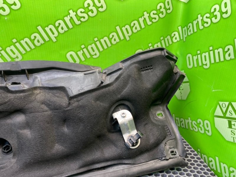 Воздуховод салона, 1200 рублей, Калининград