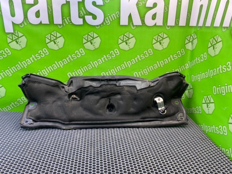 Воздуховод салона, 1200 рублей, Калининград