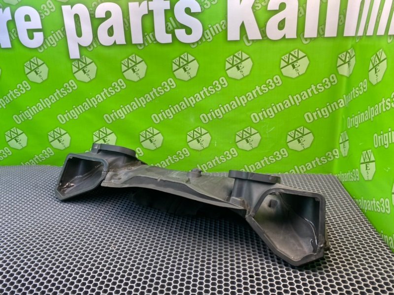 Воздуховод салона, 1200 рублей, Калининград