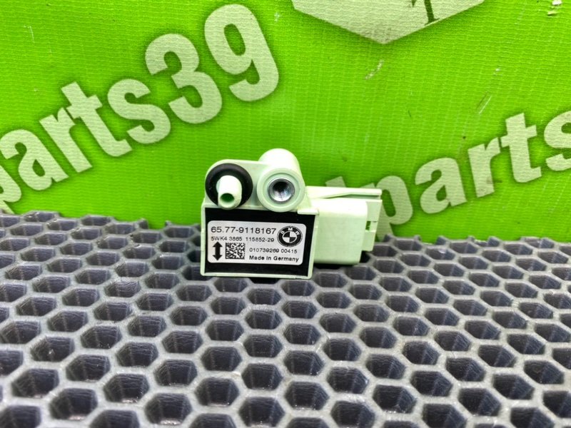 Датчик удара, 600 рублей, Калининград