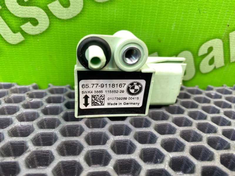 Датчик удара, 600 рублей, Калининград