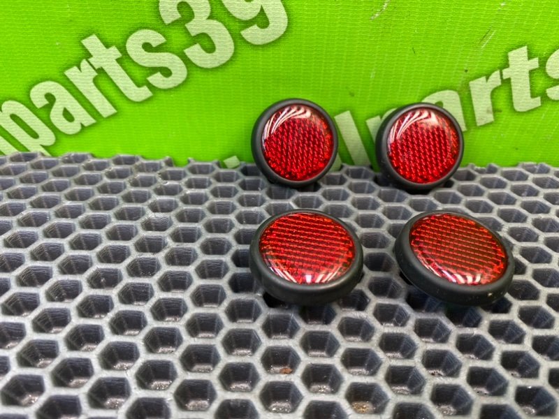 Отражатель, 1000 рублей, Калининград