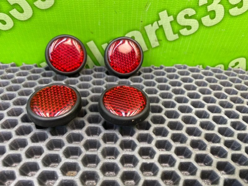 Отражатель, 1000 рублей, Калининград