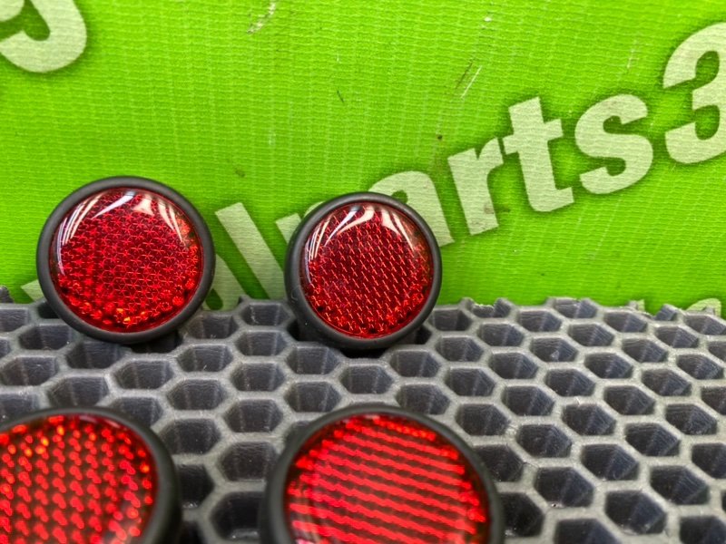 Отражатель, 1000 рублей, Калининград