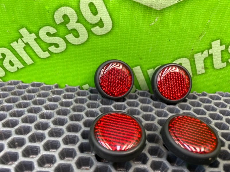 Отражатель, 1000 рублей, Калининград