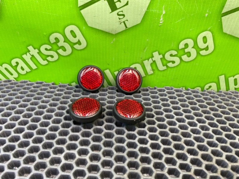 Отражатель, 1000 рублей, Калининград