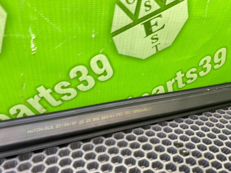 Уплотнитель стекла, 500 рублей, Калининград