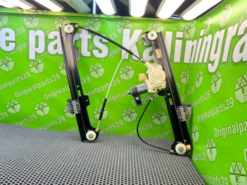 Стеклоподъемник, 2500 рублей, Калининград