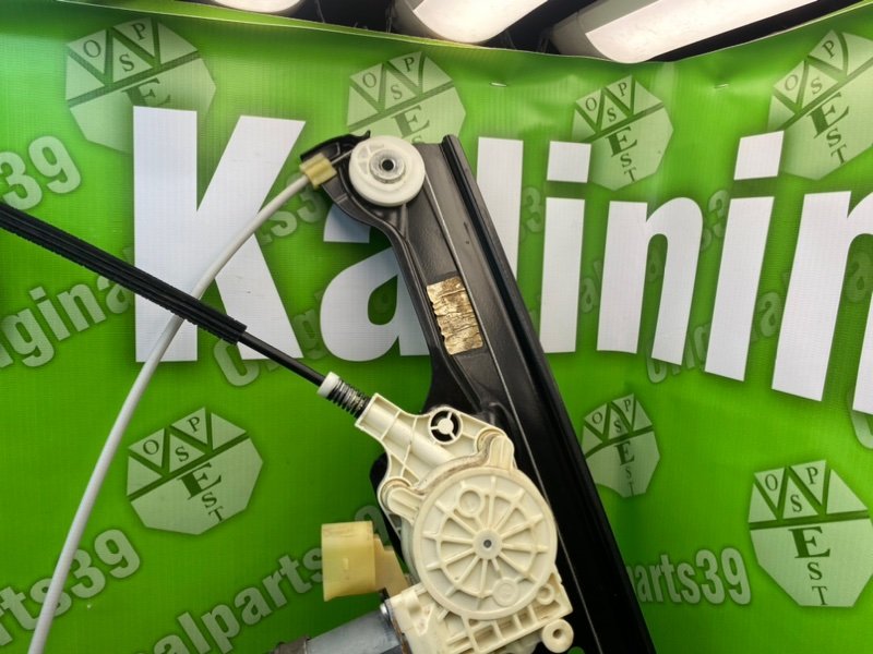 Стеклоподъемник, 2500 рублей, Калининград