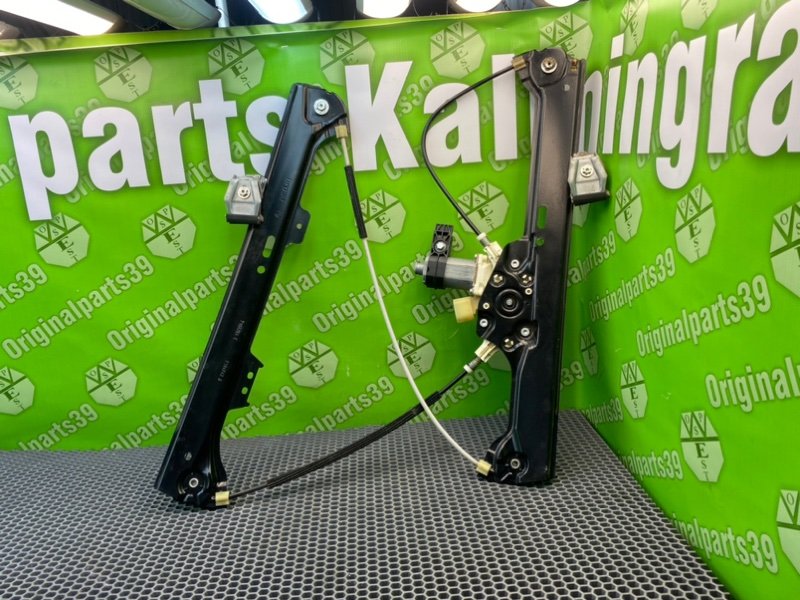 Стеклоподъемник, 2500 рублей, Калининград