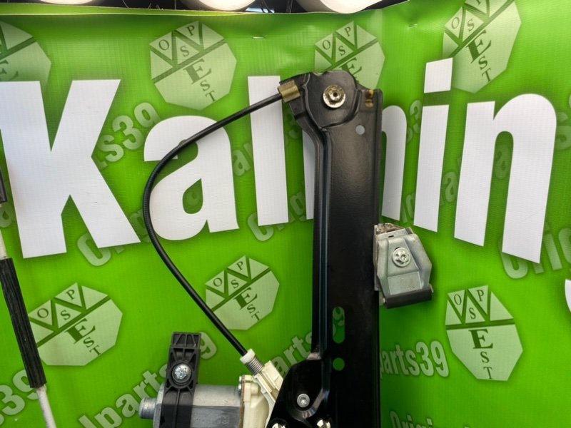 Стеклоподъемник, 2500 рублей, Калининград