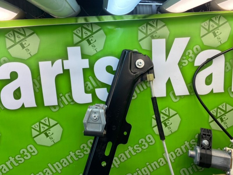 Стеклоподъемник, 2500 рублей, Калининград