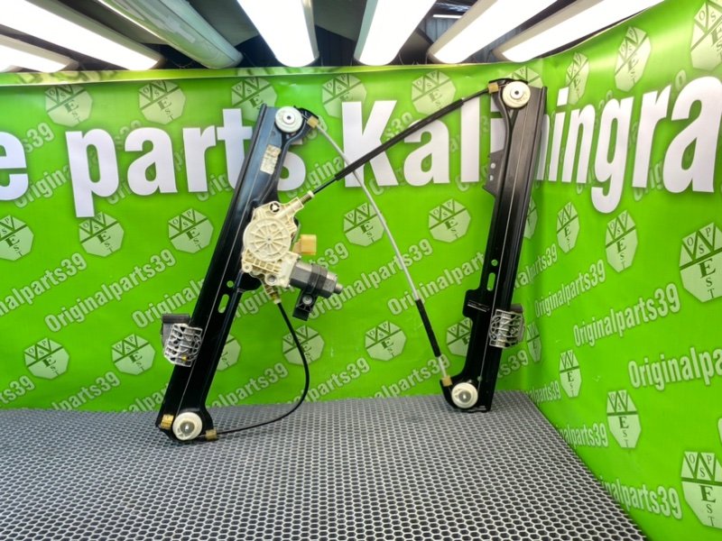 Стеклоподъемник, 2500 рублей, Калининград