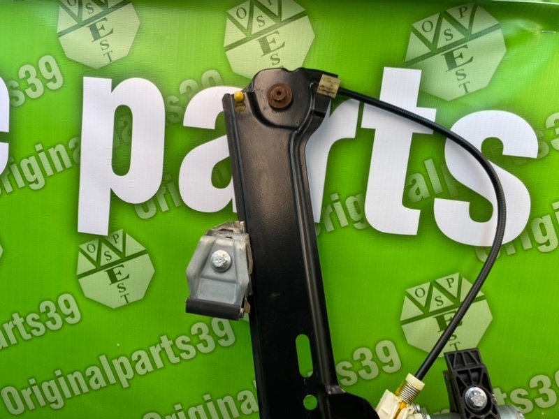 Стеклоподъемник, 2500 рублей, Калининград