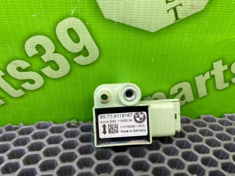 Датчик удара, 600 рублей, Калининград