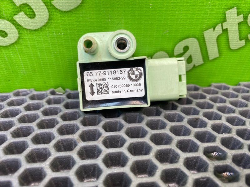 Датчик удара, 600 рублей, Калининград