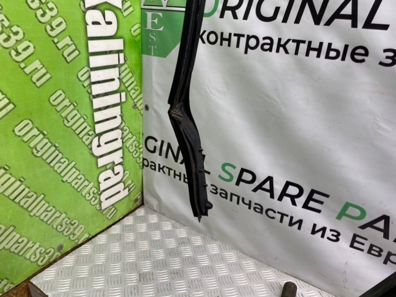 Уплотнитель стекла, 1000 рублей, Калининград