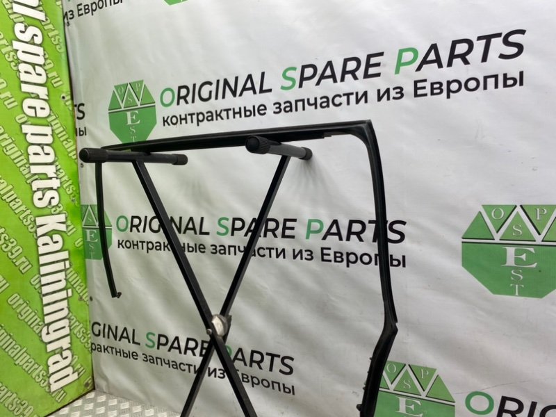 Уплотнитель стекла, 1000 рублей, Калининград