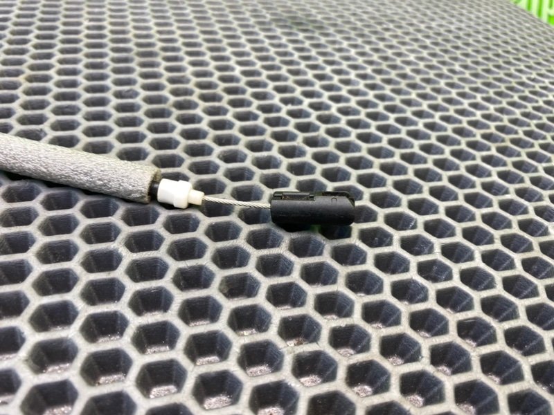 Трос замка двери, 500 рублей, Калининград