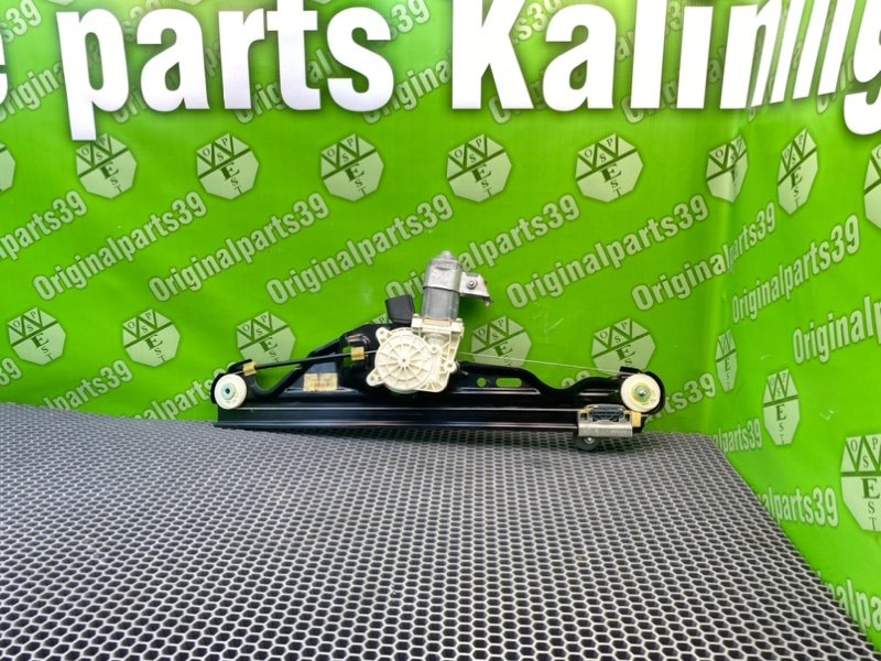 Стеклоподъемник, 1800 рублей, Калининград