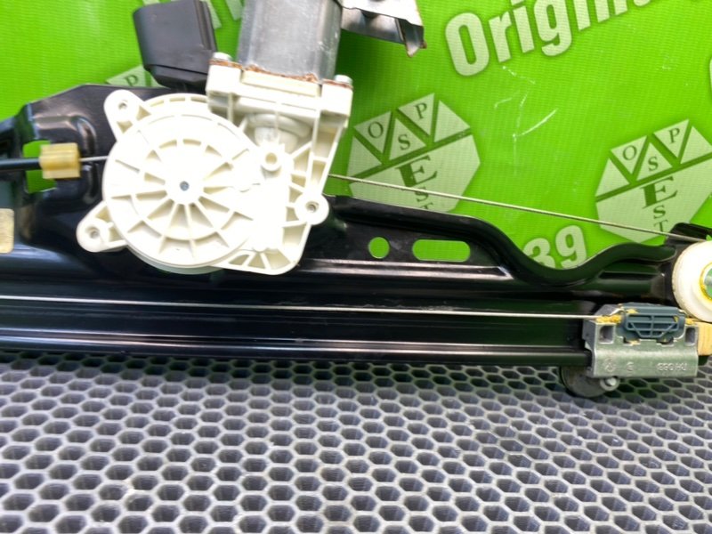 Стеклоподъемник, 1800 рублей, Калининград