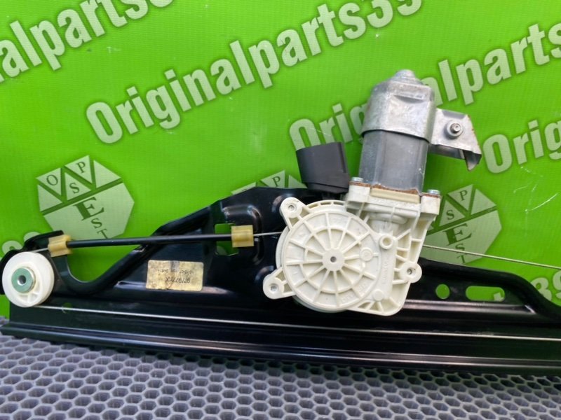 Стеклоподъемник, 1800 рублей, Калининград