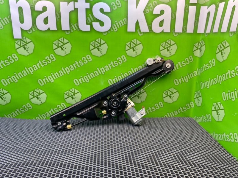 Стеклоподъемник, 1800 рублей, Калининград