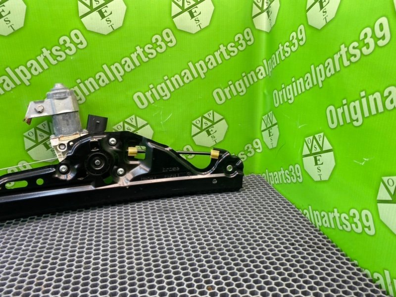 Стеклоподъемник, 1800 рублей, Калининград