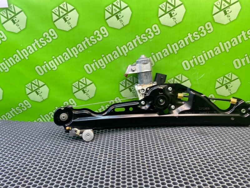 Стеклоподъемник, 1800 рублей, Калининград