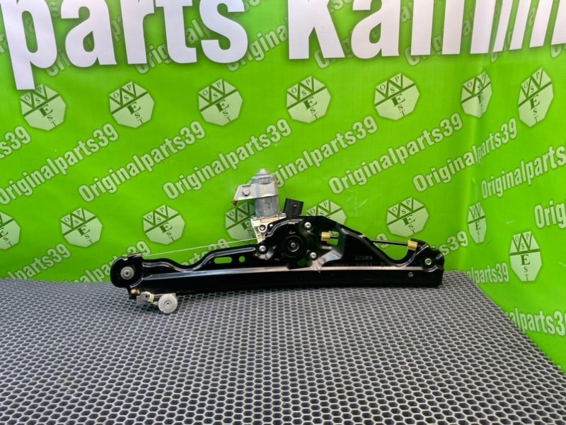 Стеклоподъемник, 1800 рублей, Калининград