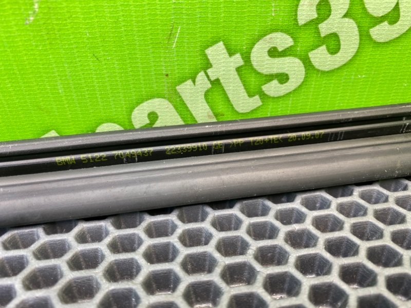 Уплотнитель стекла, 500 рублей, Калининград