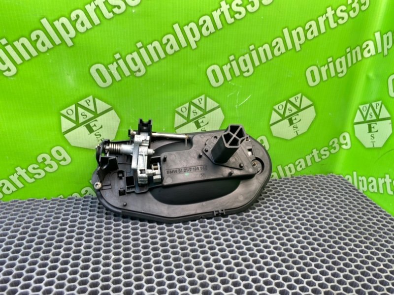 Ручка двери, 1400 рублей, Калининград