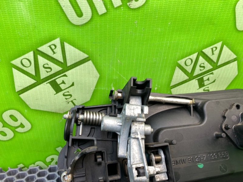 Ручка двери, 1400 рублей, Калининград