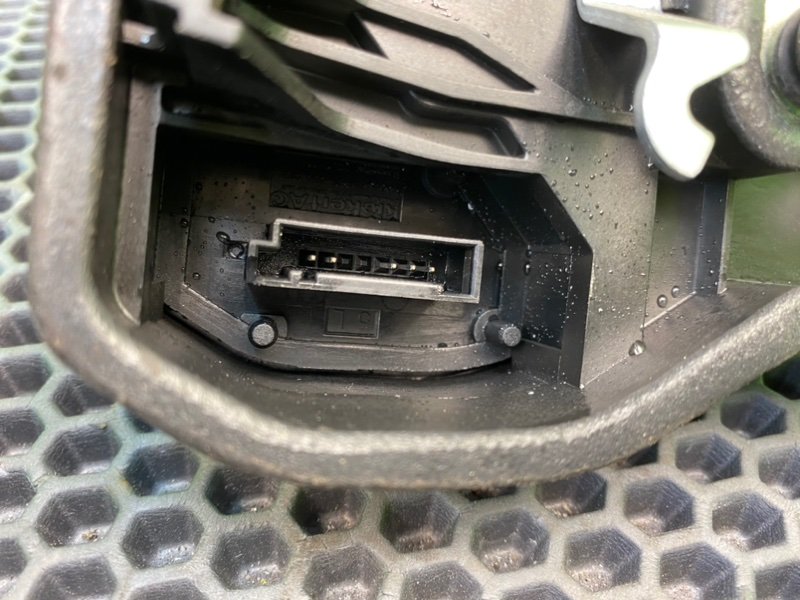 Замок двери, 1800 рублей, Калининград