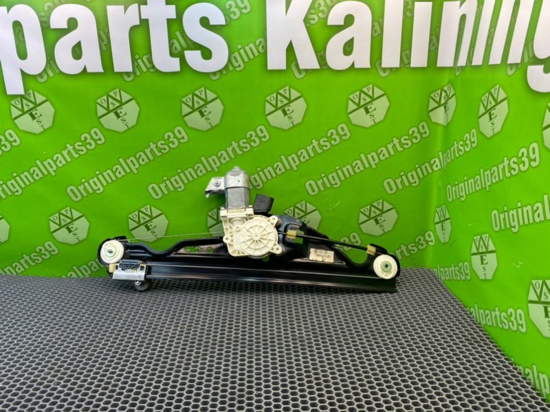 Стеклоподъемник, 1800 рублей, Калининград