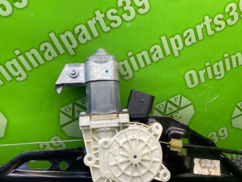 Стеклоподъемник, 1800 рублей, Калининград