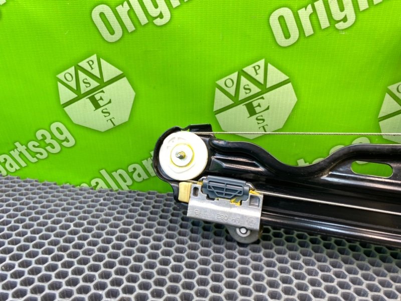 Стеклоподъемник, 1800 рублей, Калининград