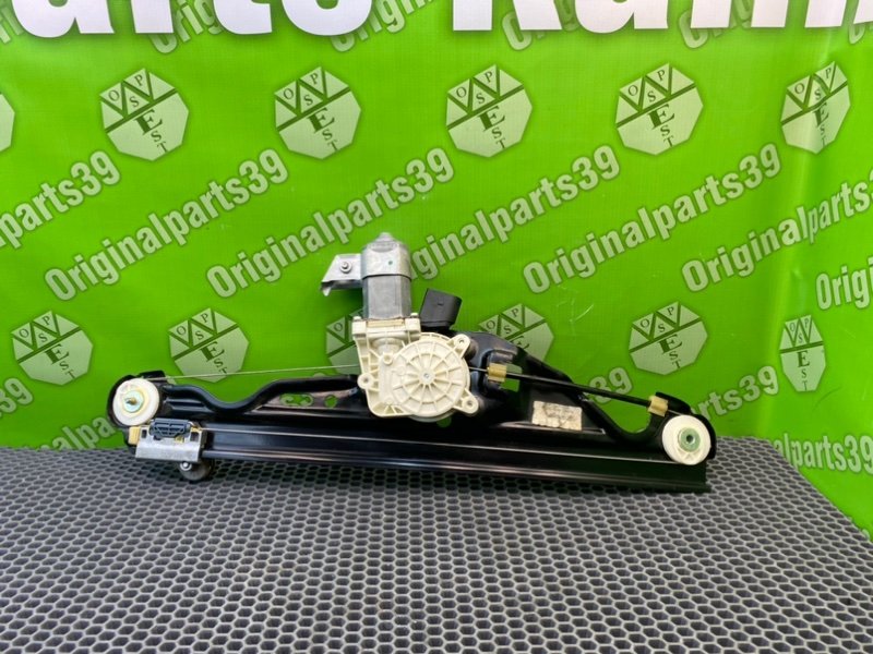 Стеклоподъемник, 1800 рублей, Калининград