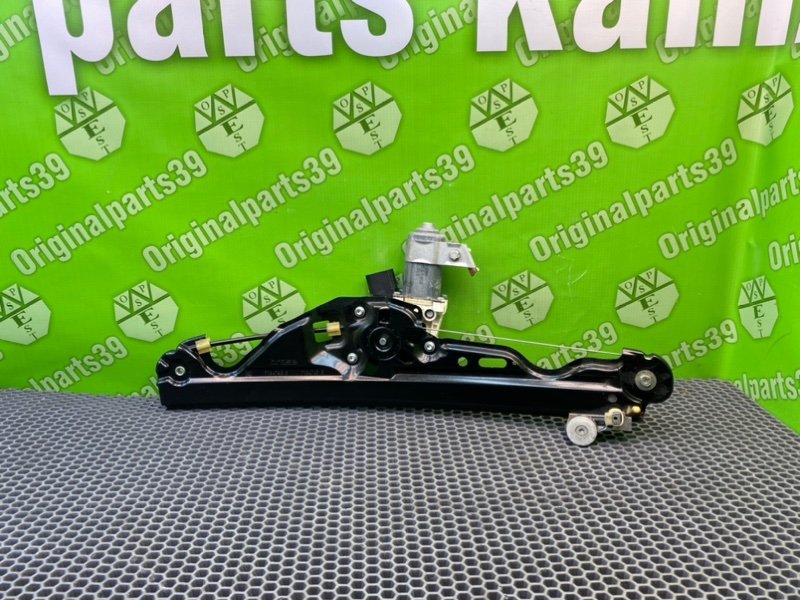 Стеклоподъемник, 1800 рублей, Калининград