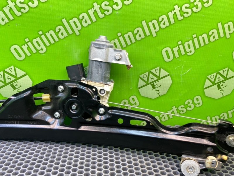 Стеклоподъемник, 1800 рублей, Калининград