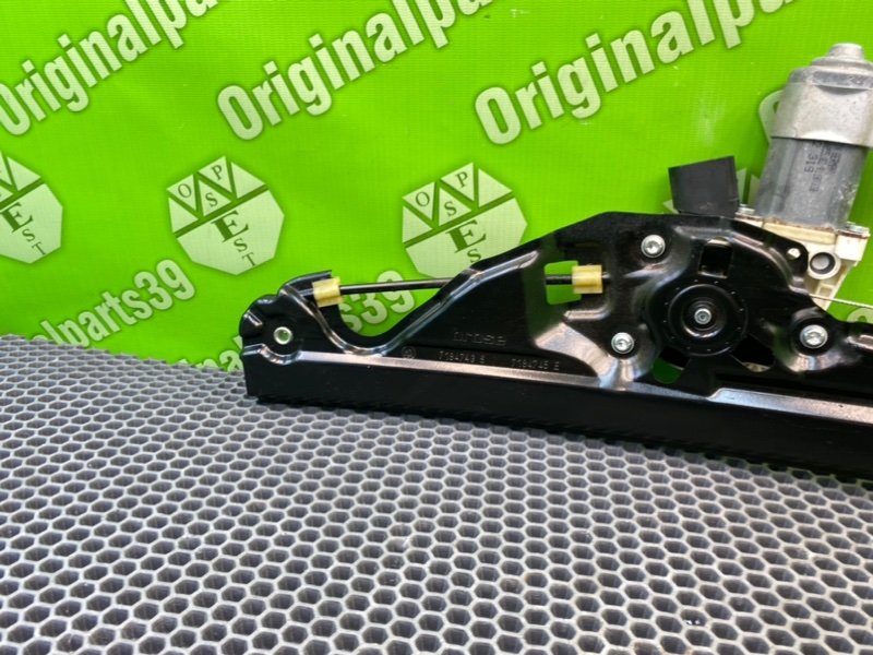 Стеклоподъемник, 1800 рублей, Калининград