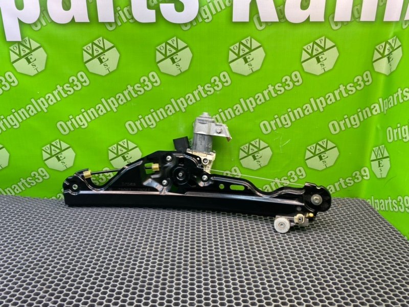 Стеклоподъемник, 1800 рублей, Калининград