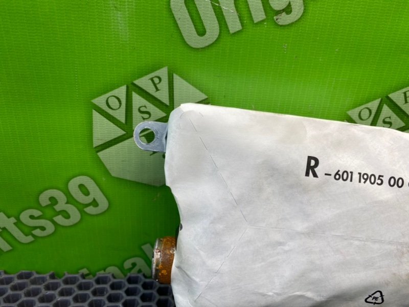 Подушка безопасности, 1000 рублей, Калининград