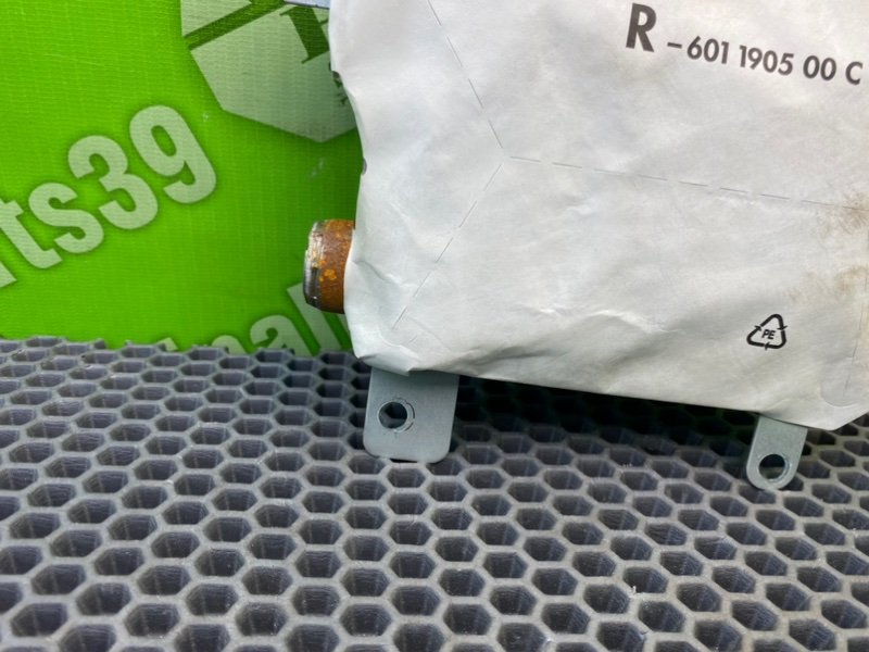 Подушка безопасности, 1000 рублей, Калининград