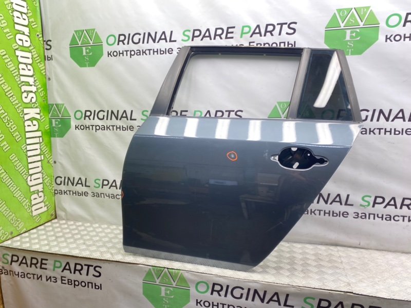 Дверь, 4200 рублей, Калининград