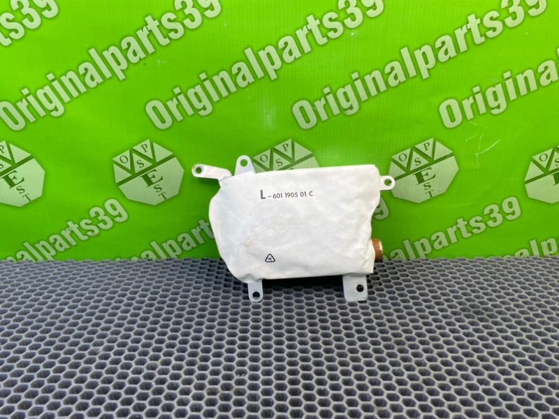 Подушка безопасности, 1000 рублей, Калининград