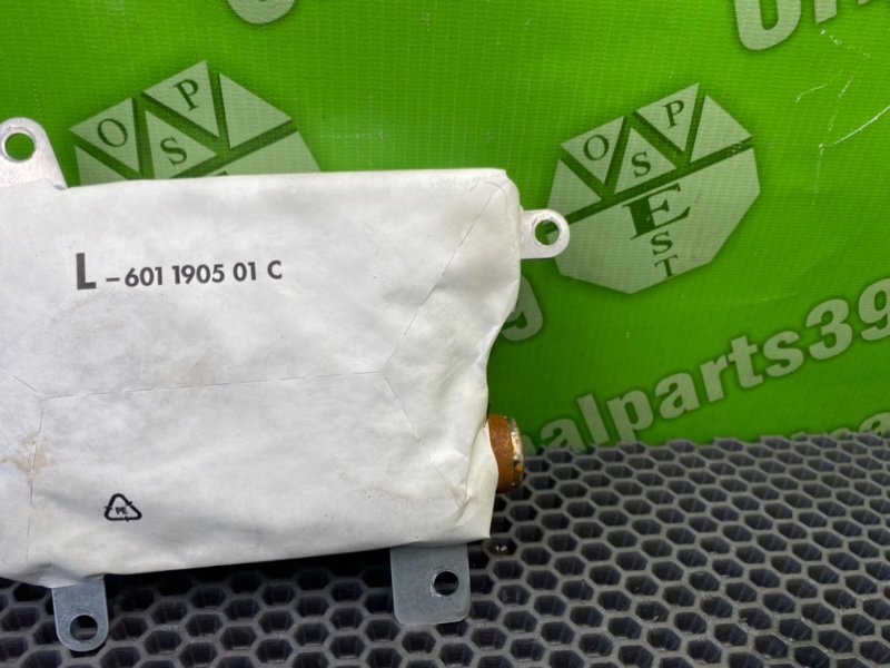 Подушка безопасности, 1000 рублей, Калининград