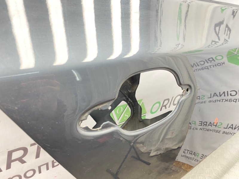 Дверь, 4200 рублей, Калининград