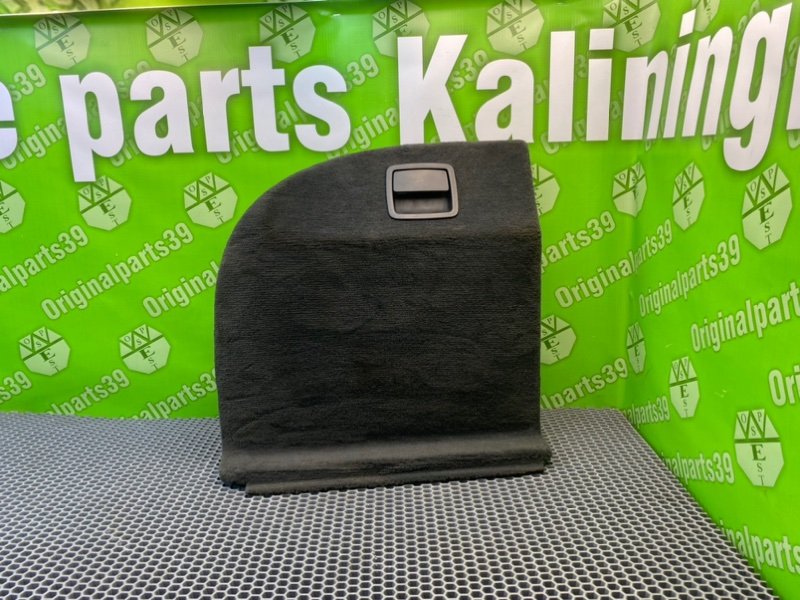 Обшивка багажника, 1500 рублей, Калининград