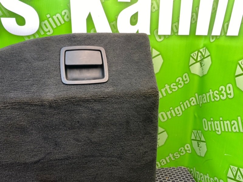 Обшивка багажника, 1500 рублей, Калининград